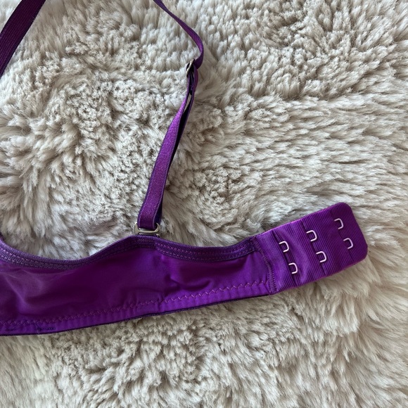 Bling bra - Picture 2 of 5